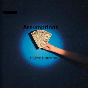 Download track Thot Process Hailey Houston