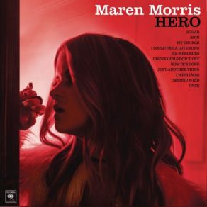 Download track 's Mercedes Maren Morris