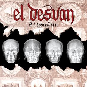 Download track Si Apareces El Desván