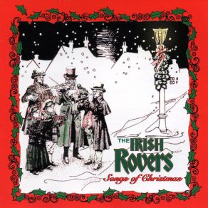 Download track Christmas Caroling Irish Rovers, The