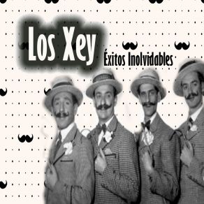 Download track No Hay Novedad Señora Baronesa Los Xey