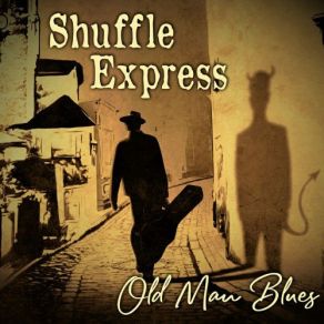 Download track Legato's Boogie Shuffle Express