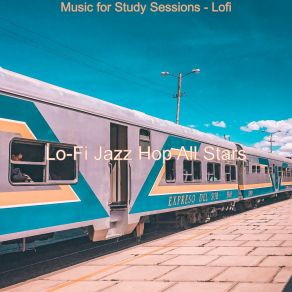 Download track Laid-Back Instrumental For Sleeping Lo-Fi Jazz Hop All Stars