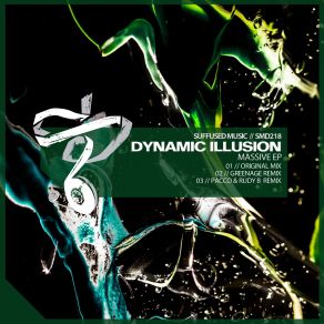 Download track Massive Pacco And Rudy B Remix Dynamic Illusion