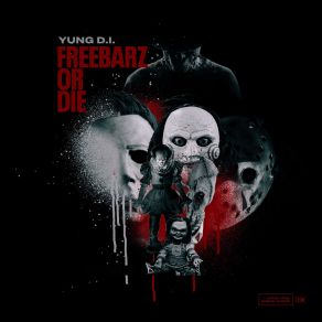 Download track Cutting Up Yung D. I