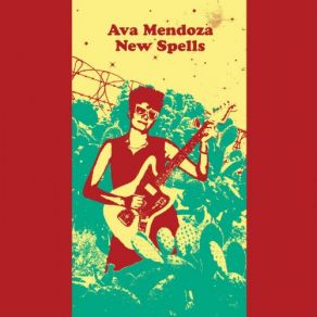 Download track Sun Gun Ava Mendoza