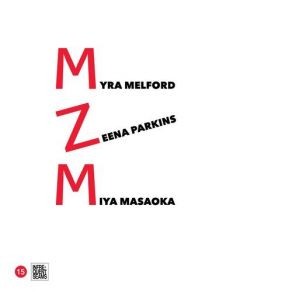 Download track Red Spider Zeena Parkins, Miya Masaoka, Myra Melford