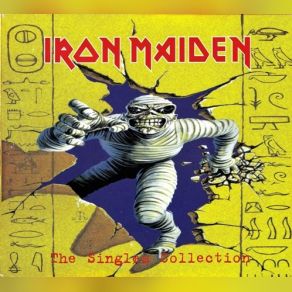 Download track I'm A Mover (1990) (Free Cover) Iron Maiden