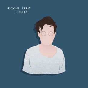 Download track Liever Erwin Leon