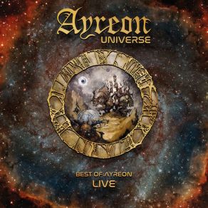 Download track Day Sixteen Loser Ayreon