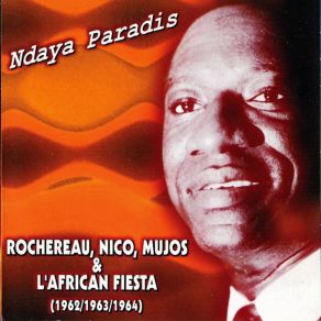 Download track Ndaya Paradis L'African Fiesta