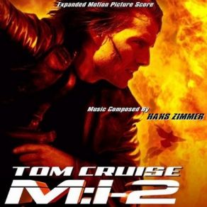 Download track Escape - Motorcycle Part One Hans Zimmer