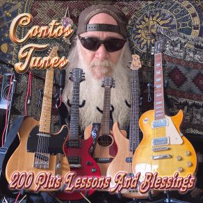 Download track Lessons Learned Are Blessings Earned Contos Tunes