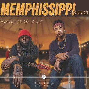 Download track Groove With Me Memphissippi Sounds