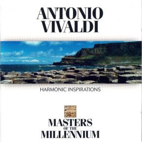 Download track Concerto For Violin And Orchestra, In G Major, Op. 3 / 3 - Allegro Antonio Vivaldi