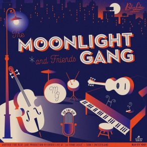 Download track Root Hog Or Die The Moonlight Gang