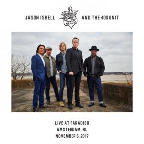 Download track 24 Frames Jason Isbell, The 400 Unit