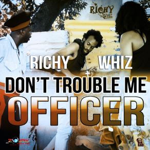 Download track Gyal Yuh Too Bruck Out (Front Up Riddim) Richy Whiz