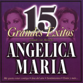 Download track Gorrión Marceno Angélica María