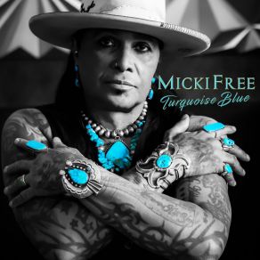 Download track My Big Regret Micki FreeSteve Stevens