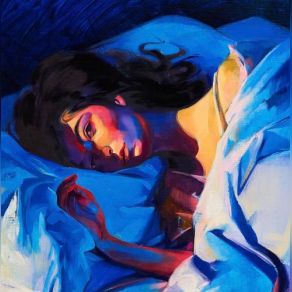 Download track Liability (Reprise) Lorde