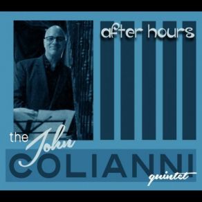 Download track Elevation Blues John Colianni Quintet