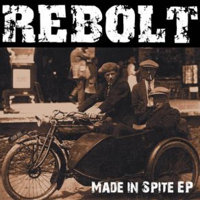 Download track Instant Star Rebolt