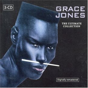 Download track Living My Life Grace Jones