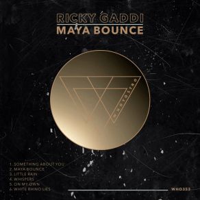 Download track On My Own (Original Mix) Ricky Gaddi