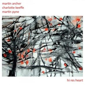 Download track Silena's Fire Martin Archer