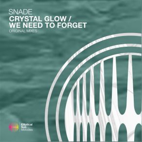 Download track Crystal Glow (Extended Mix) Snade