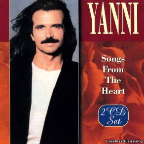 Download track Sand Dance YANNI