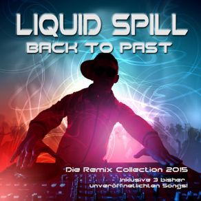 Download track In The Heat Of The Night Sandra Cover Mix Liquid Spill