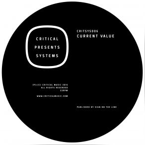 Download track Unthinkable Current Value