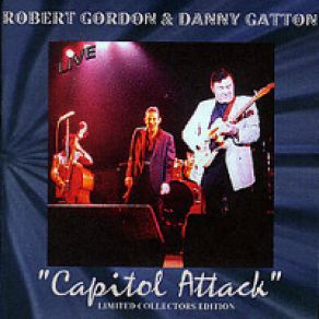 Download track Mystery Train Robert Gordon