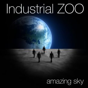 Download track A Brave New World Industrial Zoo