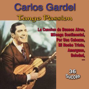 Download track Noches De Montmartre Carlos Gardel