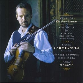 Download track 11.11. Linverno Largo Antonio Vivaldi