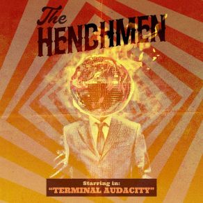 Download track Doomsday Lover The Henchmen