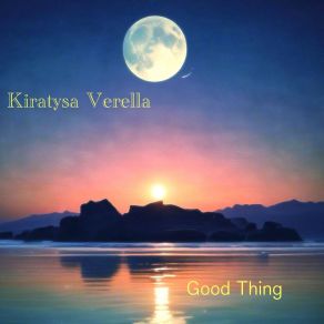 Download track Interbeing Kiratysa Verella