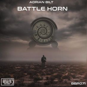 Download track Battle Horn (Deep Remix) Adrian Bilt