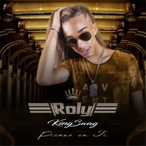 Download track Pienso En Ti Roly Kingswag