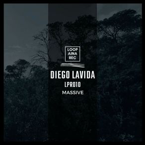 Download track Massive (Original Mix) Diego Lavida