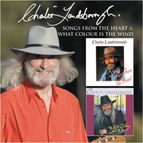 Download track Song Of The Ocean Charlie Landsborough