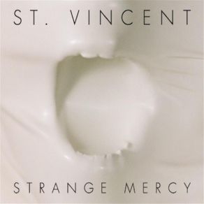 Download track Northern Lights St. Vincent