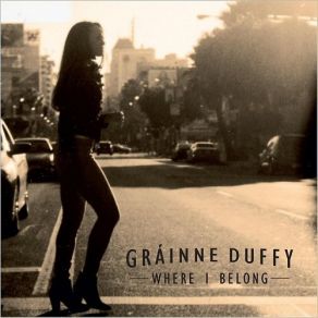 Download track All Of My Life Gráinne Duffy