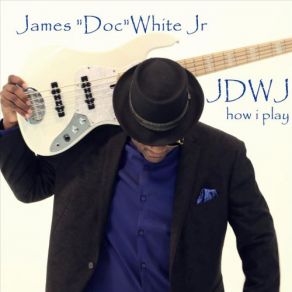 Download track Not A Monolith (Que Pasa) White Jr, Doc James