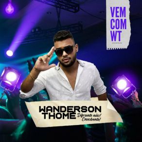 Download track Até A Próxima Vida Wanderson Thomé