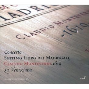 Download track 10. Al Lume Delle Stelle Monteverdi, Claudio Giovanni Antonio