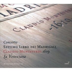 Download track 8. Non Vedro Mai Le Stelle Monteverdi, Claudio Giovanni Antonio